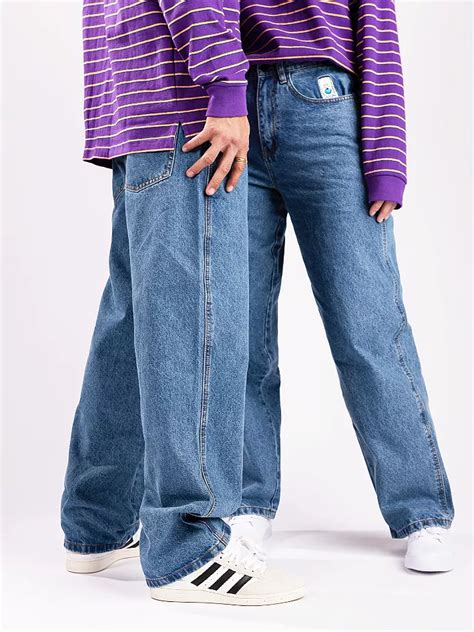 where to buy baggy jeans